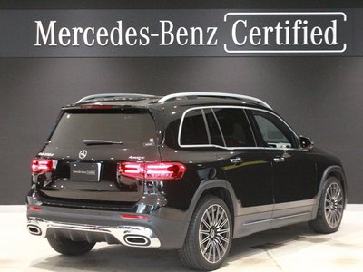 MERCEDES-BENZ GLB - 4