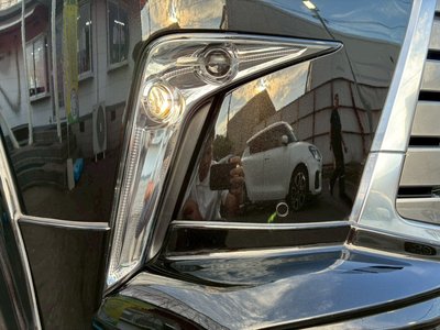 LEXUS LX - 9