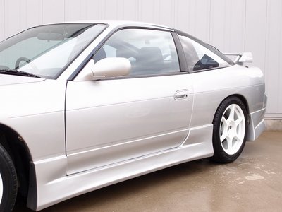 NISSAN 180SX - 9