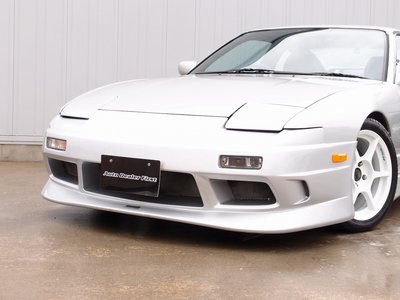 NISSAN 180SX - 8