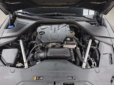 GENESIS G80 (RG3) - 7