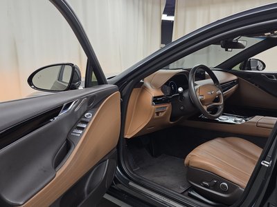 GENESIS G80 (RG3) - 10