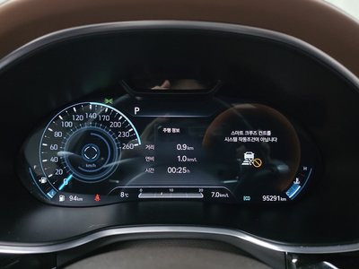 GENESIS G80 (RG3) - 8