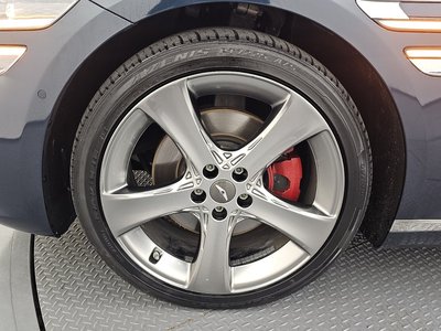 GENESIS G80 (RG3) - 6