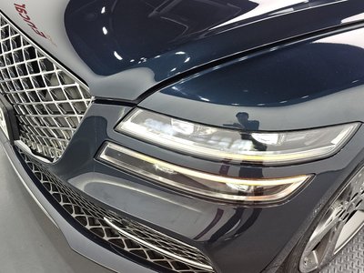 GENESIS G80 (RG3) - 9