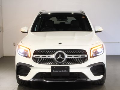 MERCEDES-BENZ GLB - 9