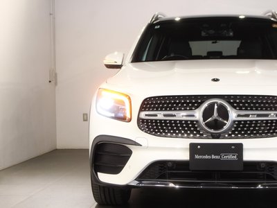 MERCEDES-BENZ GLB - 10