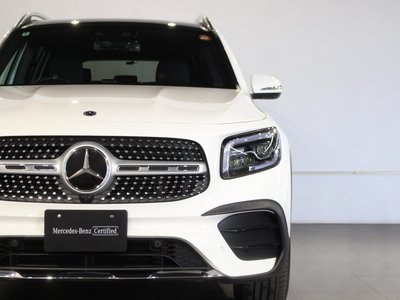 MERCEDES-BENZ GLB - 6