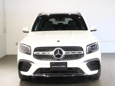 MERCEDES-BENZ GLB - 5
