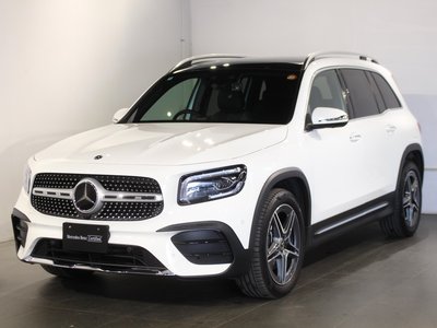 MERCEDES-BENZ GLB - 4