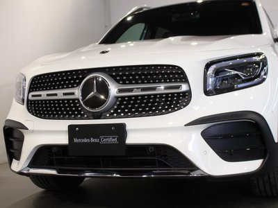 MERCEDES-BENZ GLB - 7