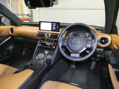 LEXUS IS - 6