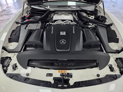 MERCEDES-BENZ GT AMG - 7