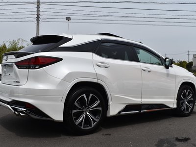 LEXUS RX - 9