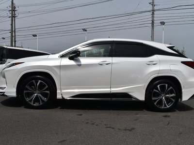 LEXUS RX - 6