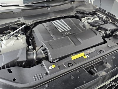 صورة 7 لـ 2022 LAND Rover RANGE ROVER