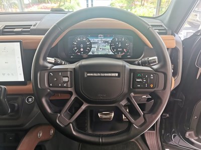 صورة مصغرة 31 لـ 2022 LAND Rover DEFENDER