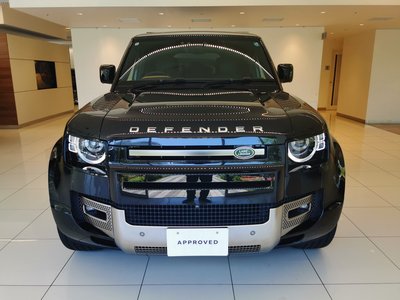 صورة مصغرة 22 لـ 2022 LAND Rover DEFENDER