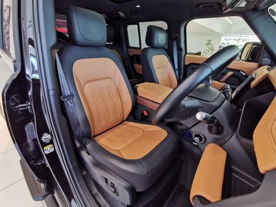 صورة مصغرة 32 لـ 2022 LAND Rover DEFENDER