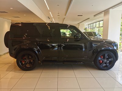 صورة مصغرة 26 لـ 2022 LAND Rover DEFENDER