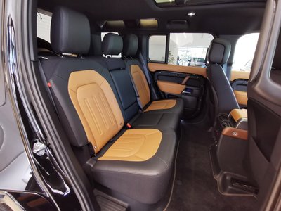صورة مصغرة 34 لـ 2022 LAND Rover DEFENDER