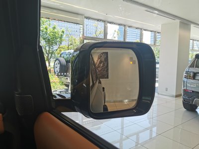صورة مصغرة 20 لـ 2022 LAND Rover DEFENDER