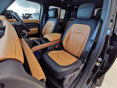 صورة مصغرة 33 لـ 2022 LAND Rover DEFENDER