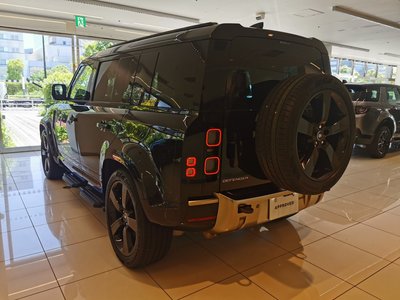 صورة مصغرة 27 لـ 2022 LAND Rover DEFENDER