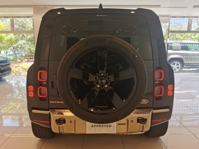 صورة مصغرة 29 لـ 2022 LAND Rover DEFENDER
