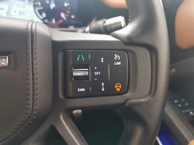 صورة مصغرة 18 لـ 2022 LAND Rover DEFENDER