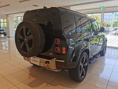 صورة مصغرة 28 لـ 2022 LAND Rover DEFENDER