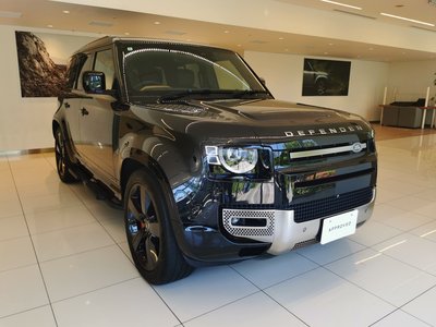 صورة مصغرة 24 لـ 2022 LAND Rover DEFENDER