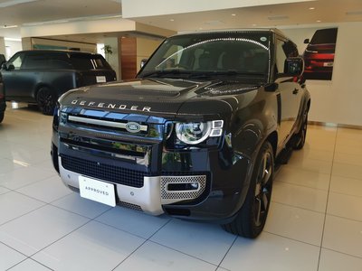 صورة مصغرة 23 لـ 2022 LAND Rover DEFENDER