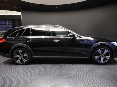 MERCEDES-BENZ C-CLASS ALL-TERRAIN - 4