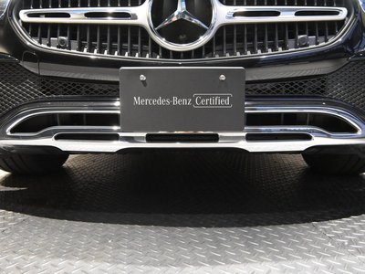 MERCEDES-BENZ C-CLASS ALL-TERRAIN - 10