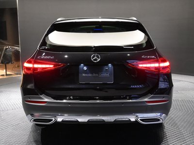 MERCEDES-BENZ C-CLASS ALL-TERRAIN - 6