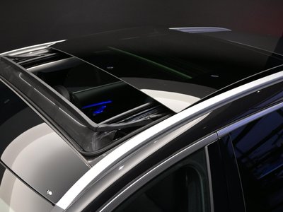 MERCEDES-BENZ C-CLASS ALL-TERRAIN - 8