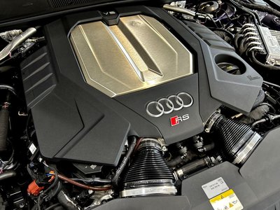 2025 AUDI RS7 SPORTBACK — миниатюра 34