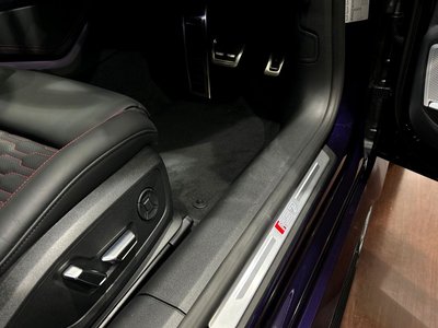 2025 AUDI RS7 SPORTBACK — миниатюра 15