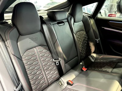 2025 AUDI RS7 SPORTBACK — миниатюра 16
