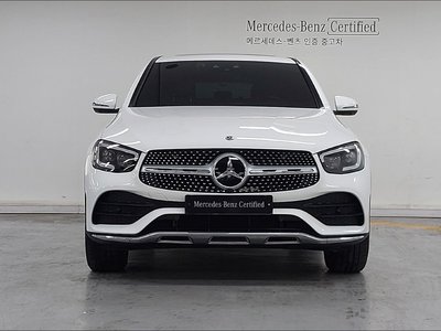 MERCEDES-BENZ GLC - 2