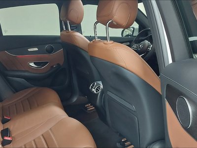 MERCEDES-BENZ GLC - 10