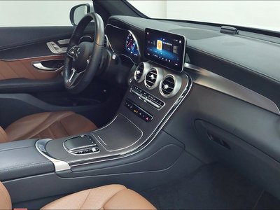 MERCEDES-BENZ GLC - 9