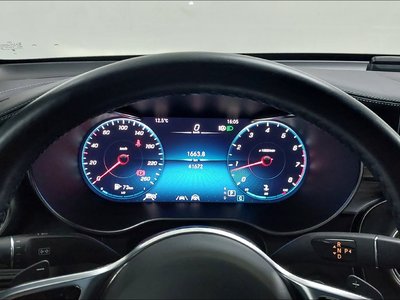 MERCEDES-BENZ GLC - 8