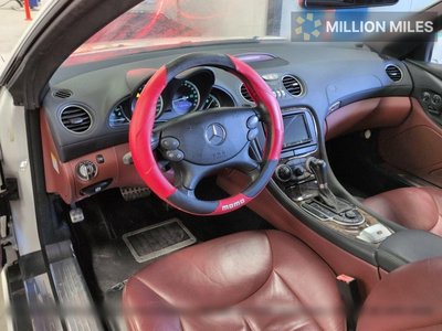 MERCEDES-BENZ SL - 3