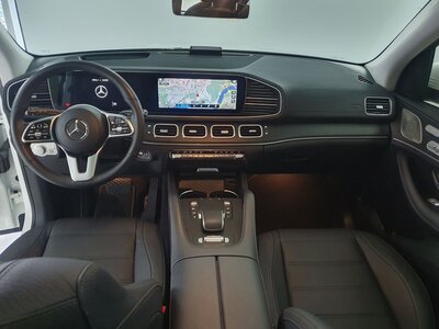 MERCEDES-BENZ GLE - 5