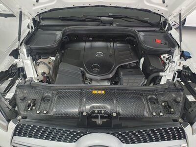 MERCEDES-BENZ GLE - 7