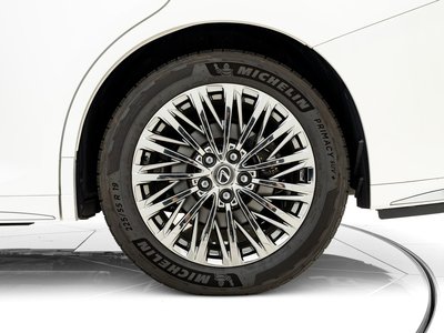 2024 Lexus LM — миниатюра 13