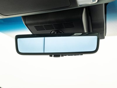 2024 Lexus LM — миниатюра 30