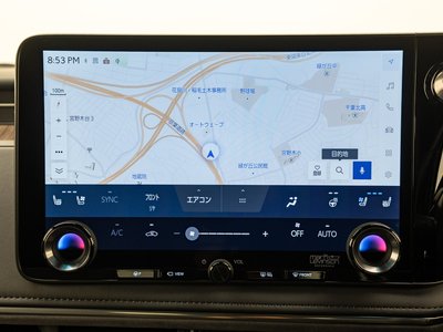 2024 Lexus LM — миниатюра 26